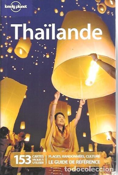 Gebrauchte B&uuml;cher: THAILANDE LONELY PLANET