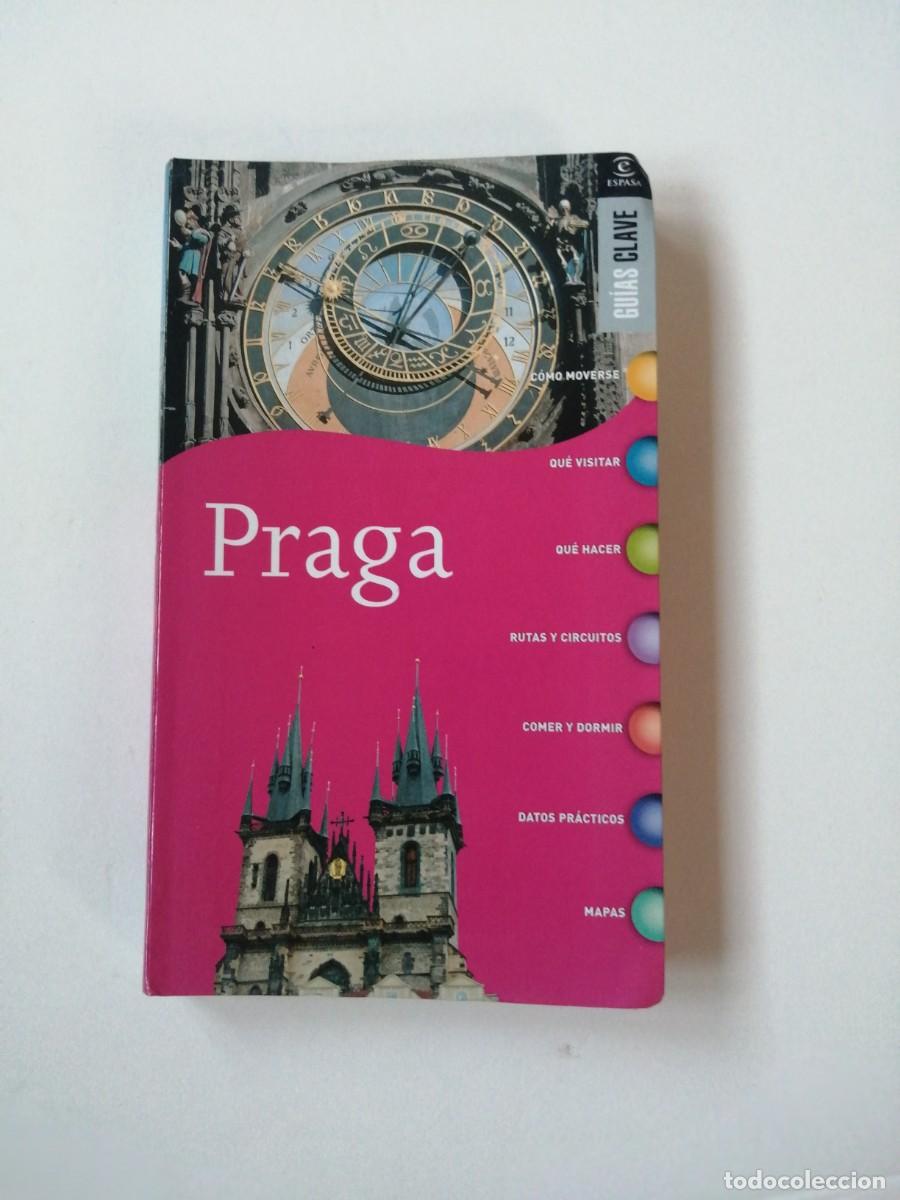 PRAGA-GUIA