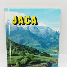Libros de segunda mano: GUIA DE JACA EDITORIAL EVEREST. Lote 389412909