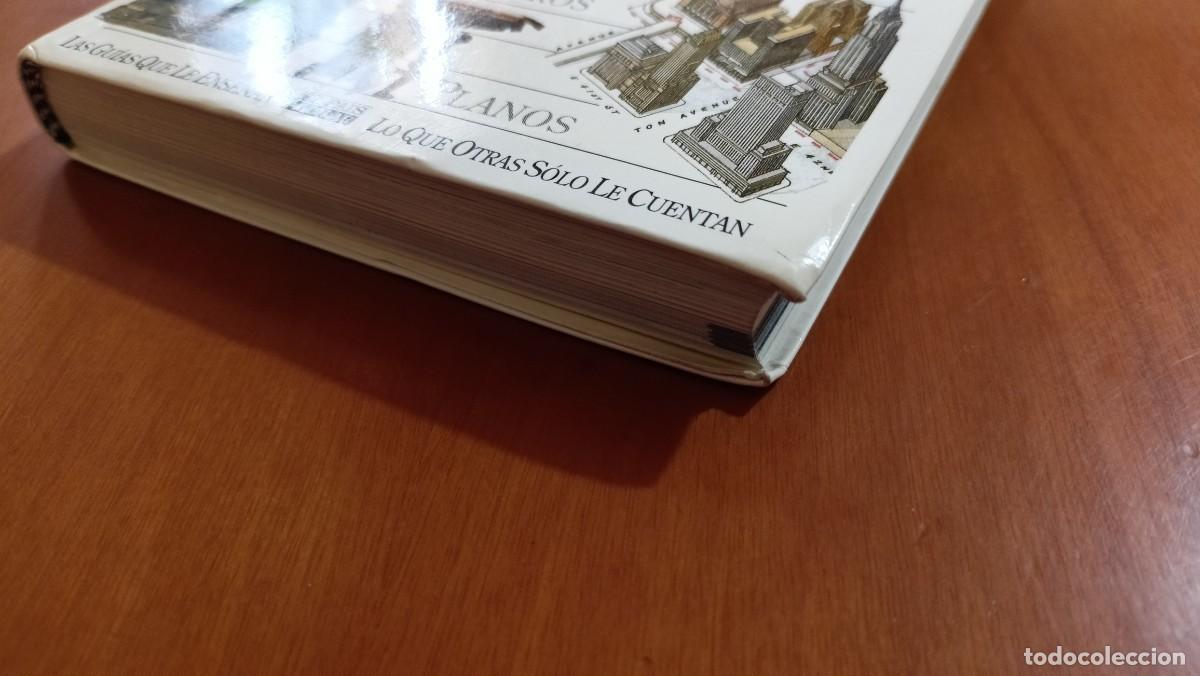 Libros de segunda mano: Nueva York - Gu&iacute;as Visuales - Foto 3