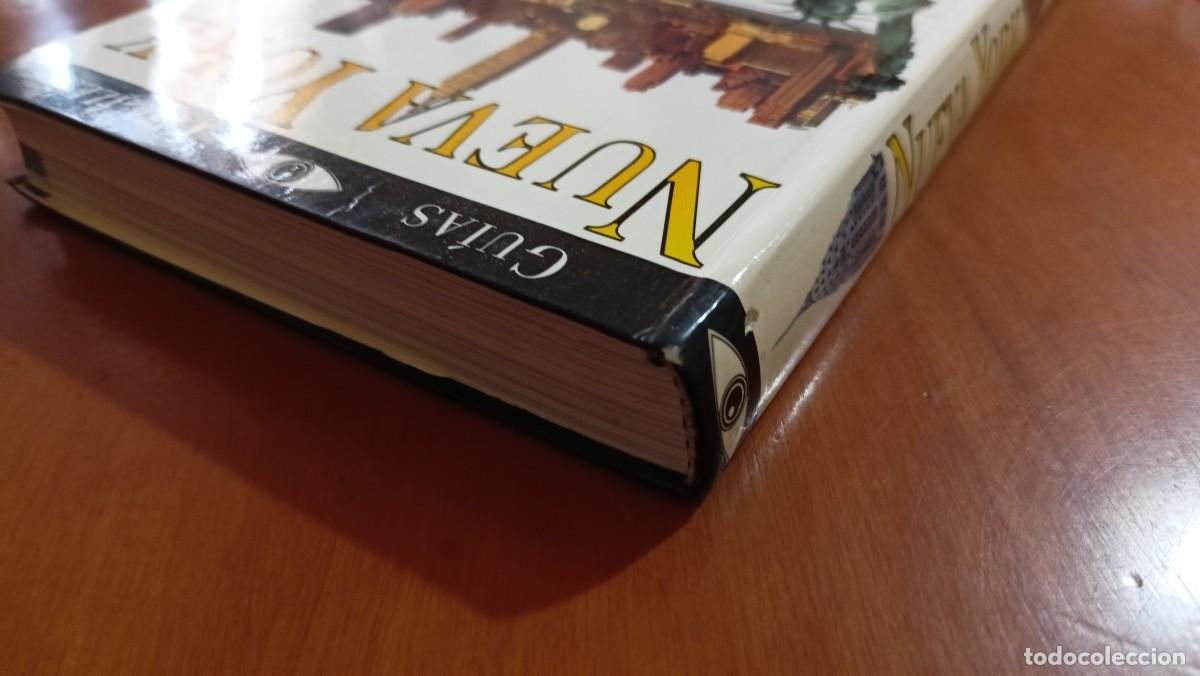 Libros de segunda mano: Nueva York - Gu&iacute;as Visuales - Foto 5