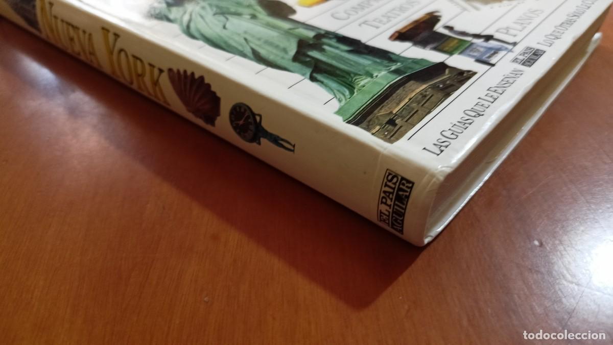 Libros de segunda mano: Nueva York - Gu&iacute;as Visuales - Foto 6