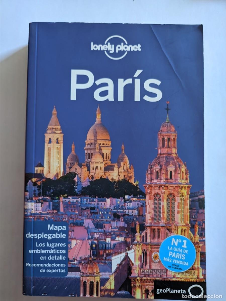 sicilia · guia de viaje lonely planet - Compra venta en todocoleccion