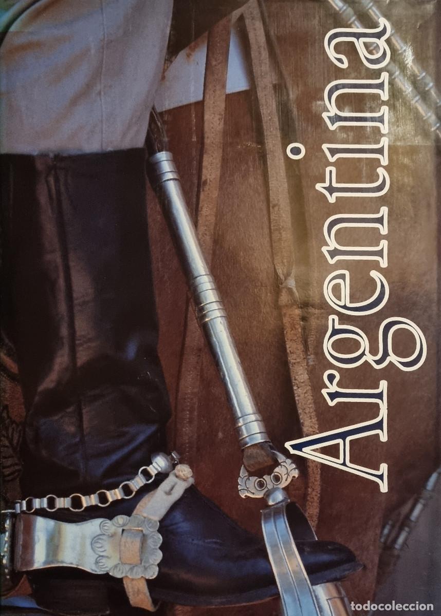 Libros de segunda mano: ARGENTINA - Foto 1
