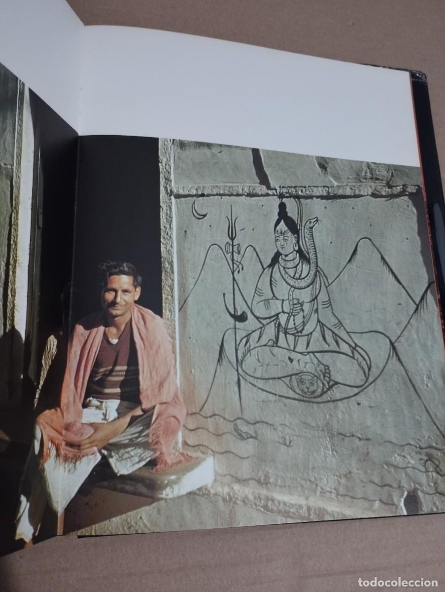 Libros de segunda mano: RAJASTHAN (FRANCIS BRUNEL) - Foto 7