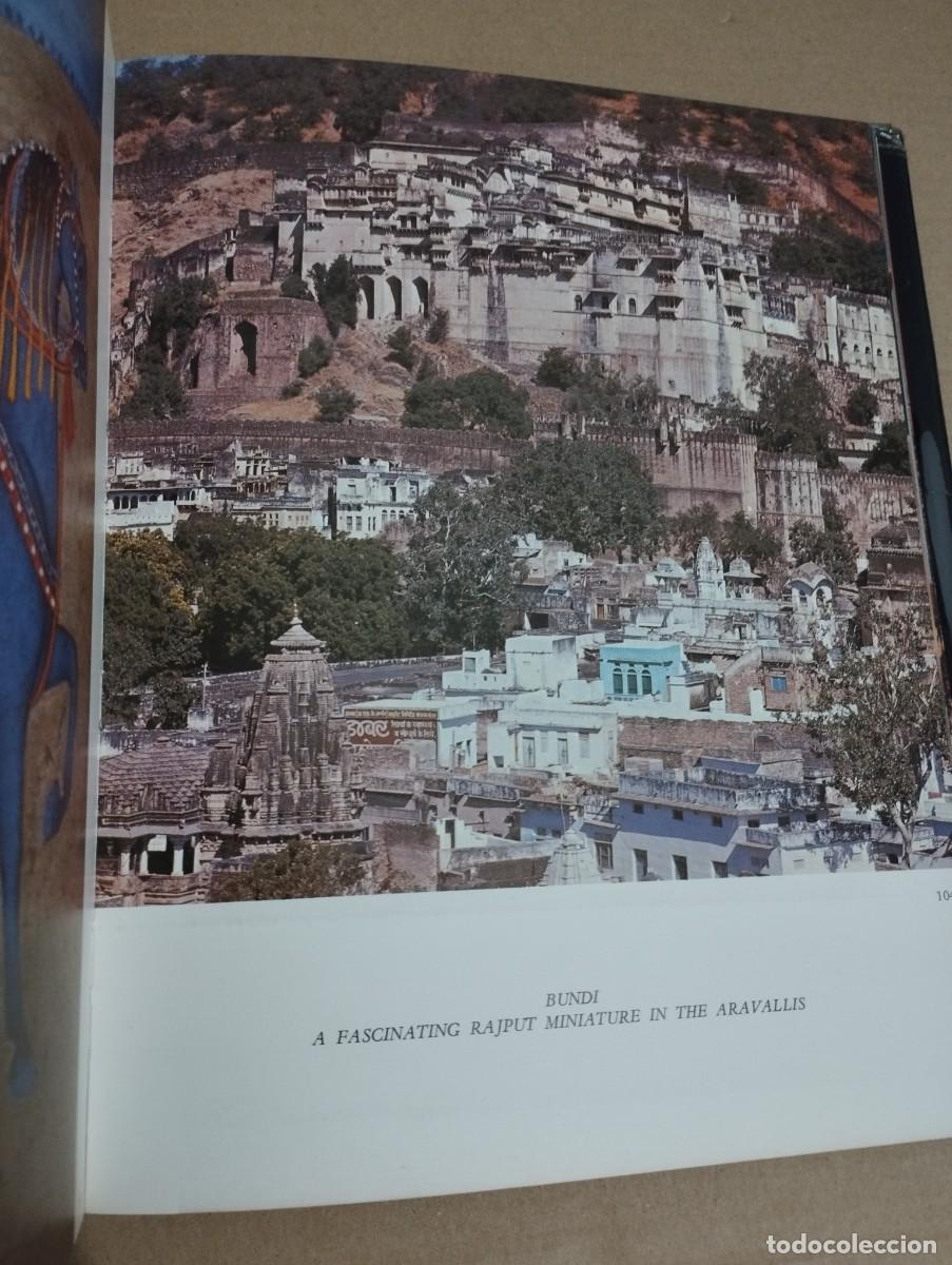 Libros de segunda mano: RAJASTHAN (FRANCIS BRUNEL) - Foto 11