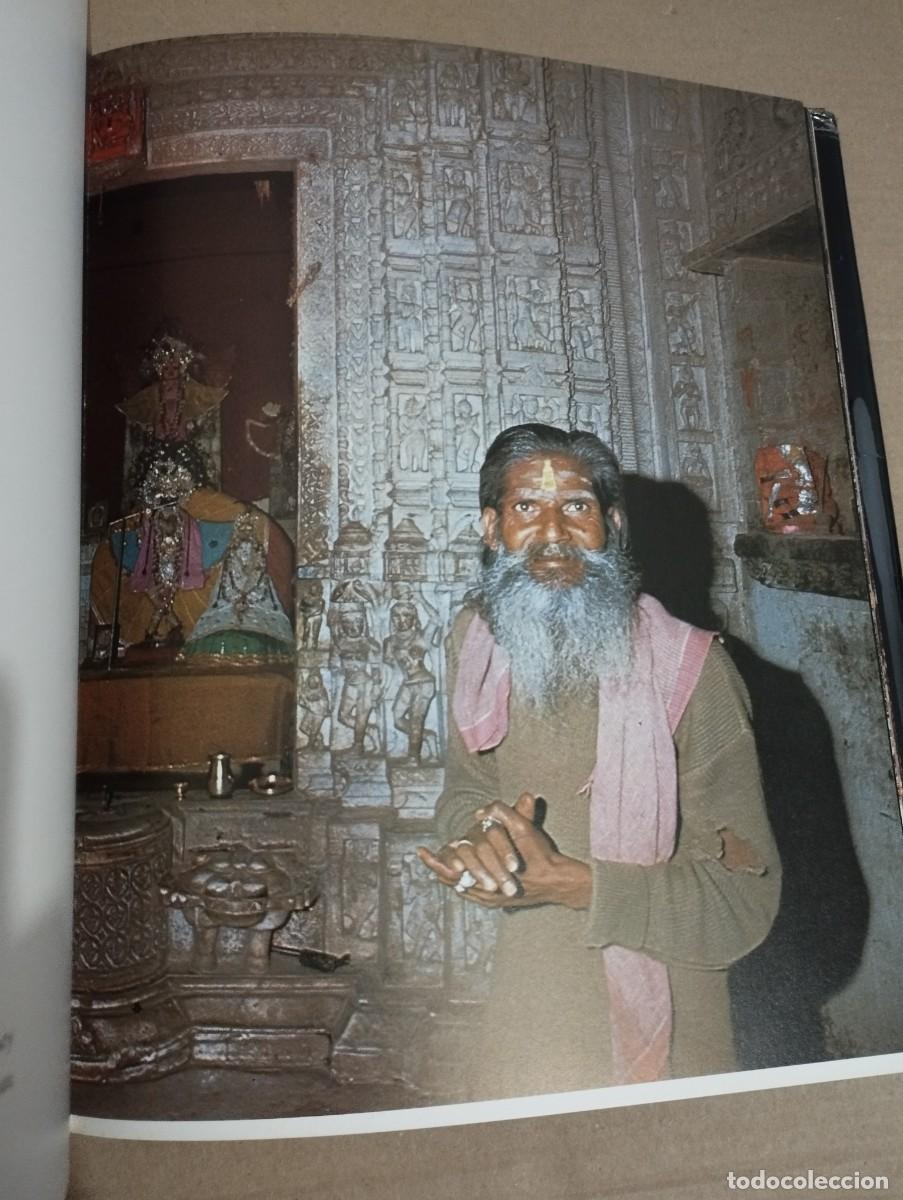 Libros de segunda mano: RAJASTHAN (FRANCIS BRUNEL) - Foto 12