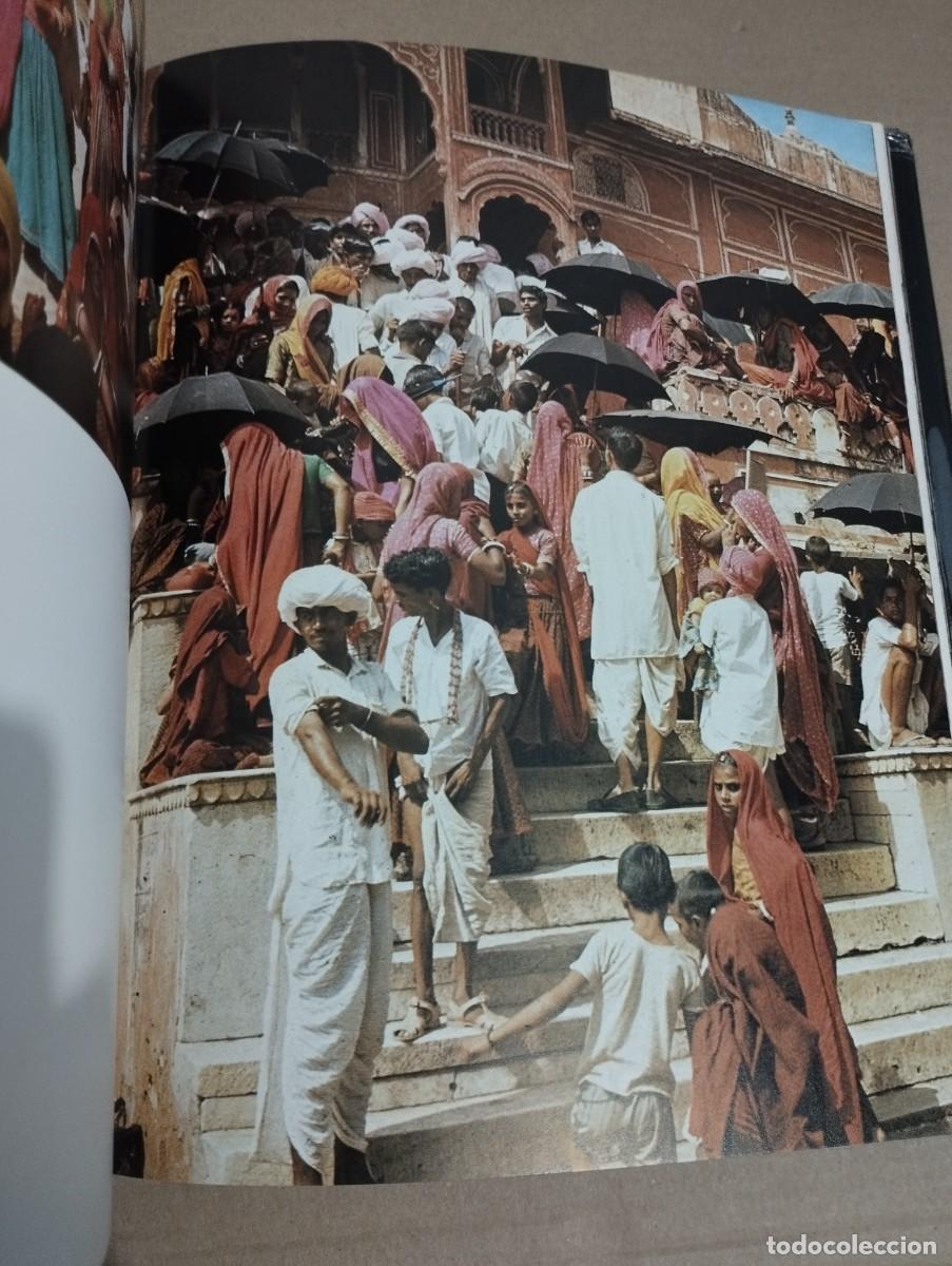 Libros de segunda mano: RAJASTHAN (FRANCIS BRUNEL) - Foto 14