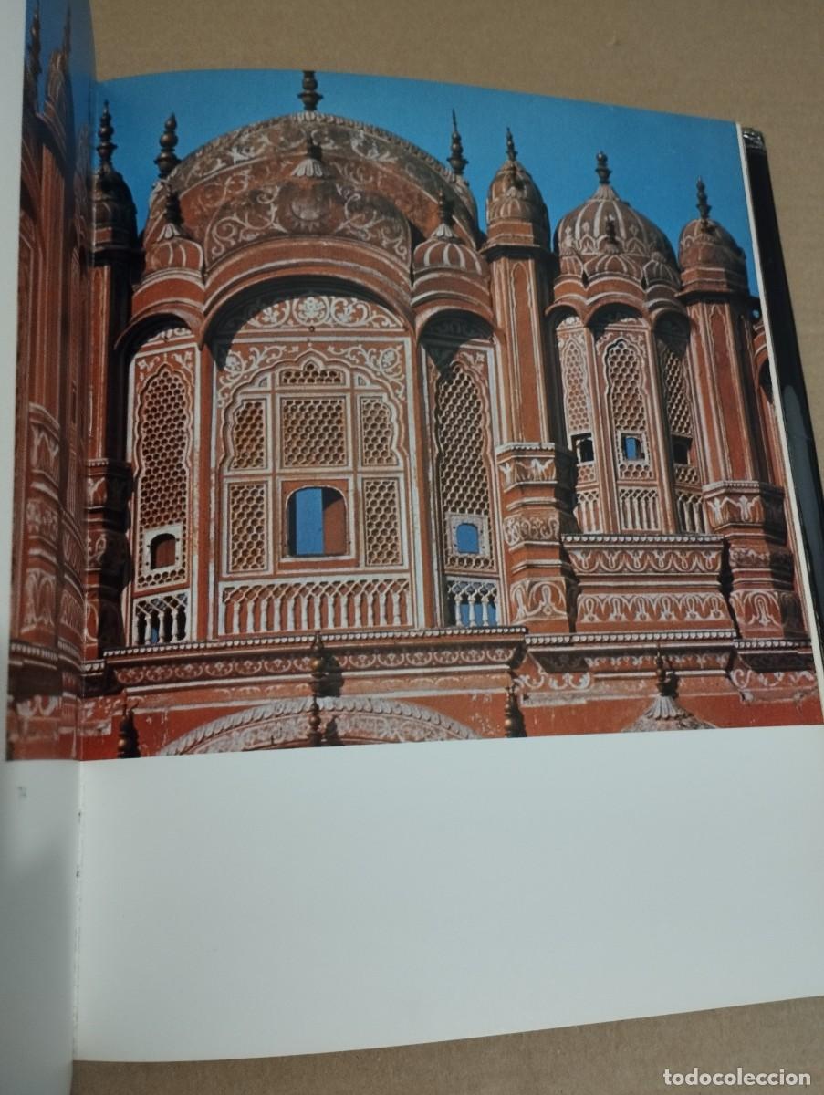 Libros de segunda mano: RAJASTHAN (FRANCIS BRUNEL) - Foto 15