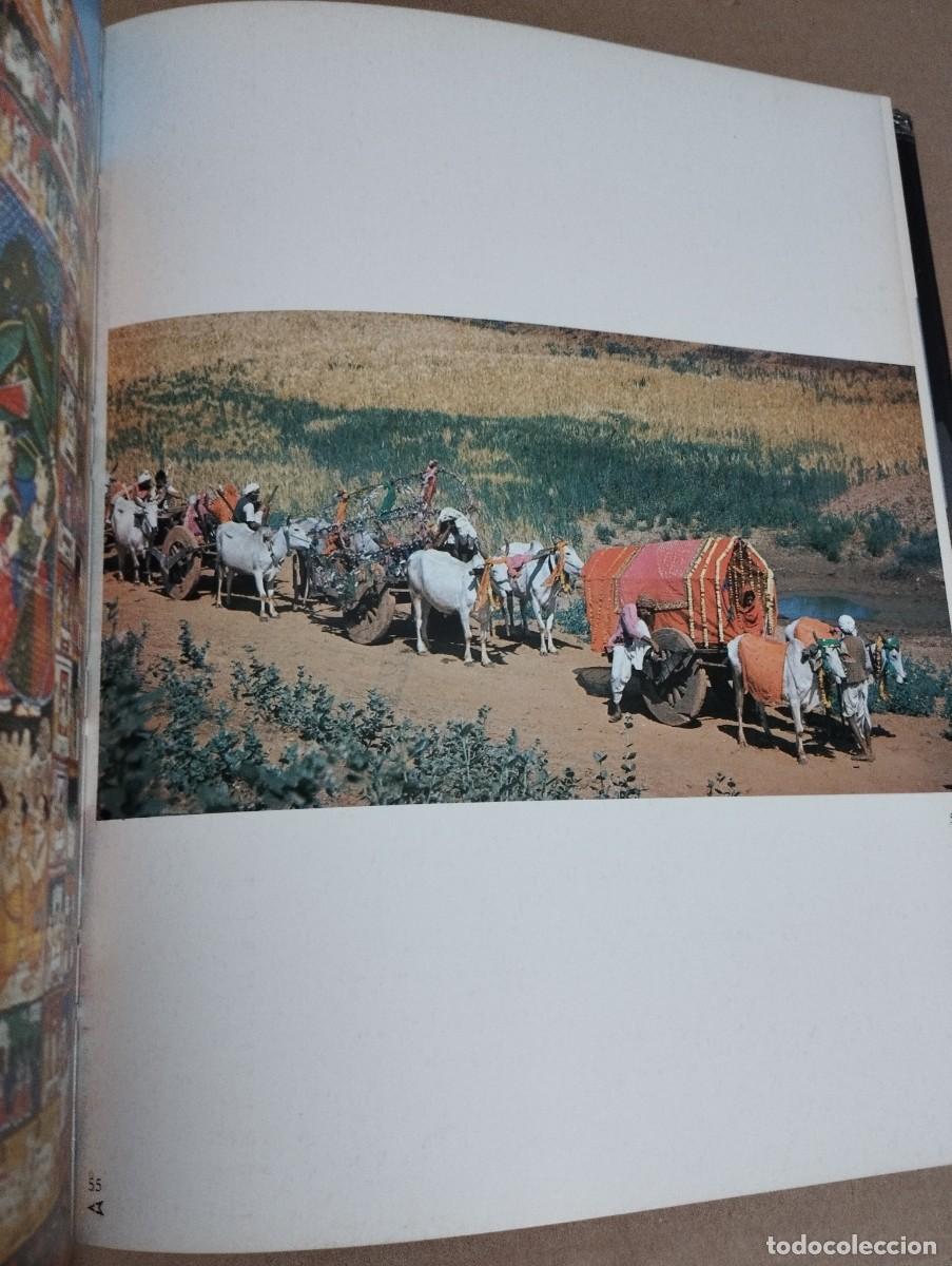 Libros de segunda mano: RAJASTHAN (FRANCIS BRUNEL) - Foto 16