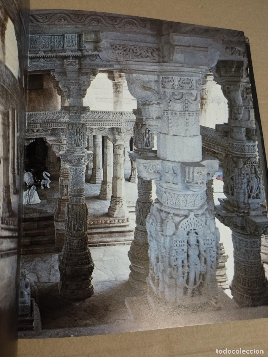 Libros de segunda mano: RAJASTHAN (FRANCIS BRUNEL) - Foto 20