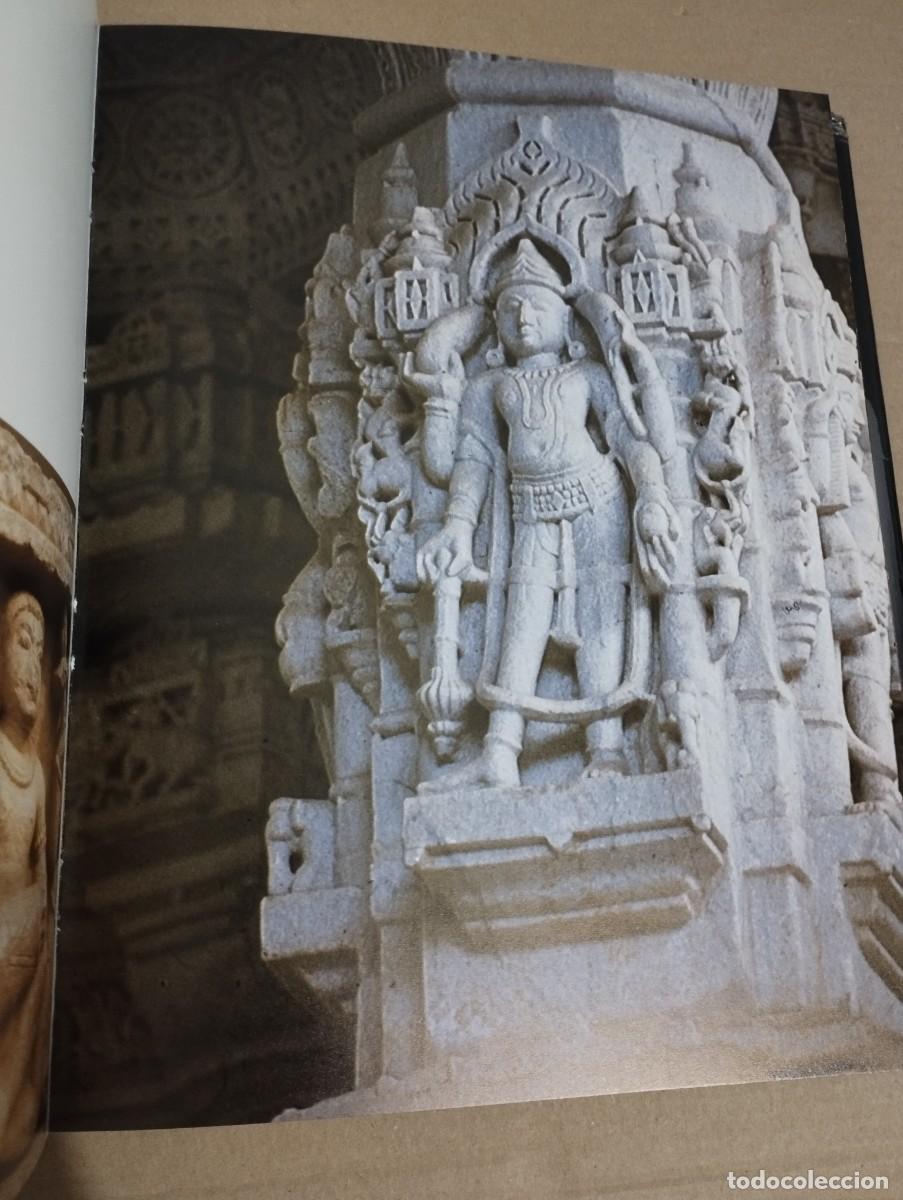Libros de segunda mano: RAJASTHAN (FRANCIS BRUNEL) - Foto 21