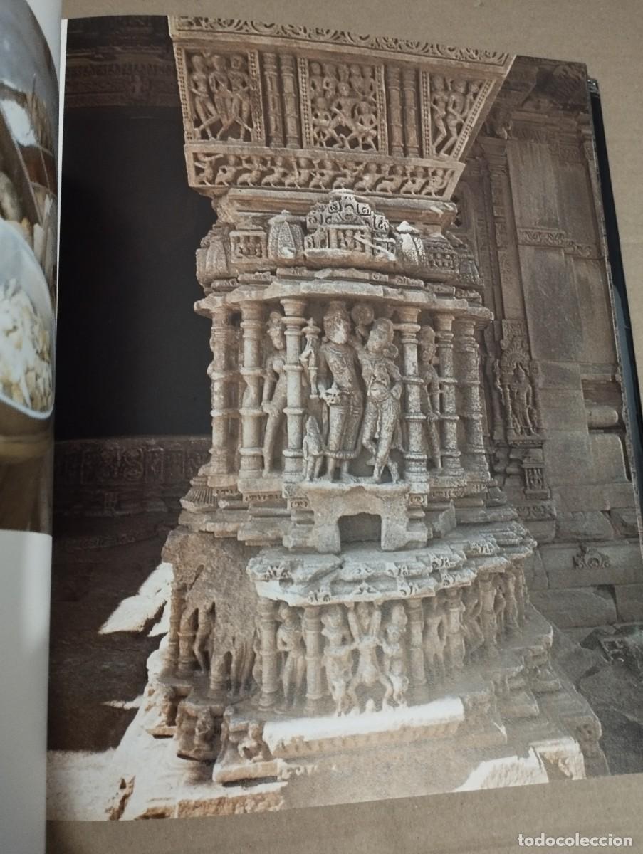 Libros de segunda mano: RAJASTHAN (FRANCIS BRUNEL) - Foto 23