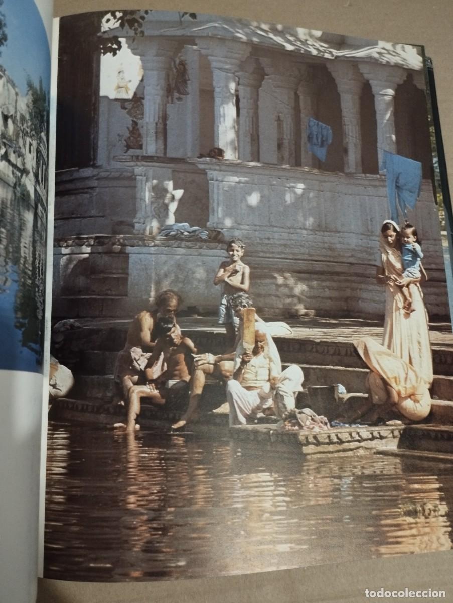 Libros de segunda mano: RAJASTHAN (FRANCIS BRUNEL) - Foto 24