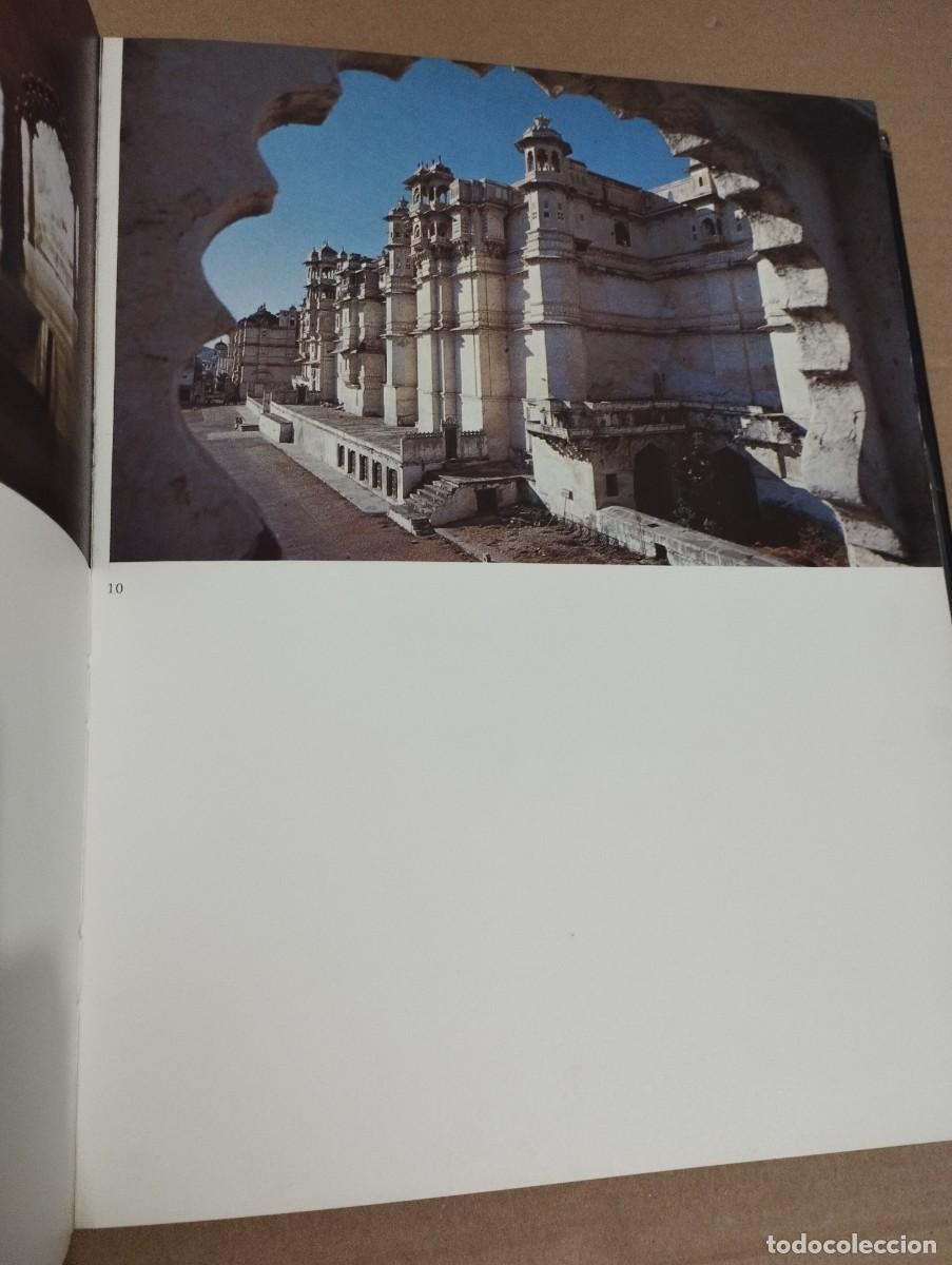 Libros de segunda mano: RAJASTHAN (FRANCIS BRUNEL) - Foto 25