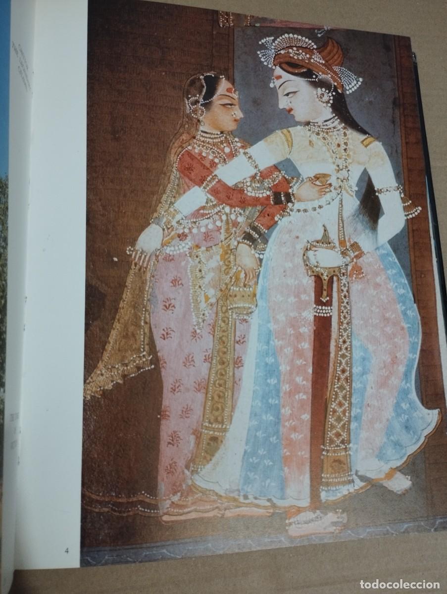 Libros de segunda mano: RAJASTHAN (FRANCIS BRUNEL) - Foto 26
