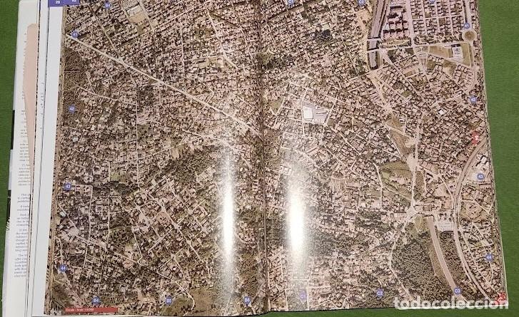 Libros de segunda mano: BARCELONA ATLAS VISUAL - Foto 5