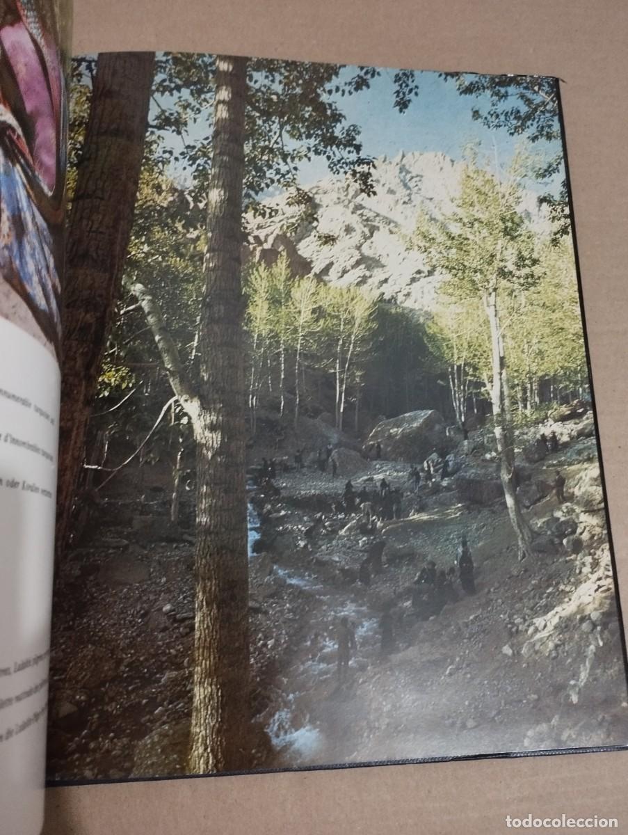 Libros de segunda mano: KASHMIR (FRANCIS BRUNEL) - Foto 4