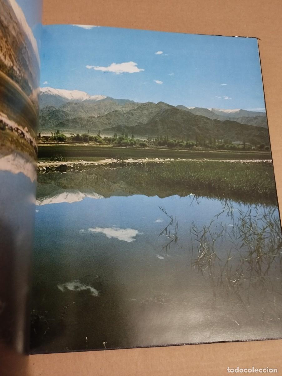 Libros de segunda mano: KASHMIR (FRANCIS BRUNEL) - Foto 5