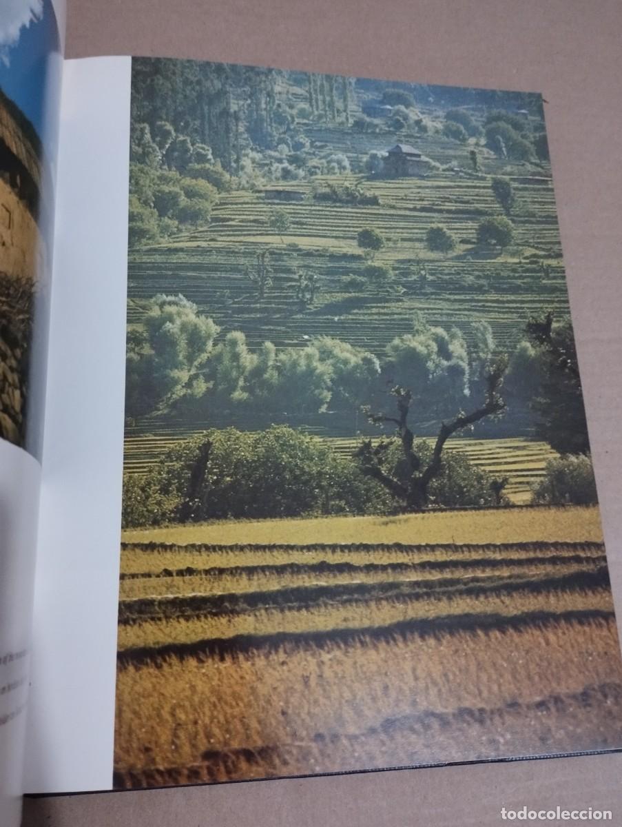 Libros de segunda mano: KASHMIR (FRANCIS BRUNEL) - Foto 6