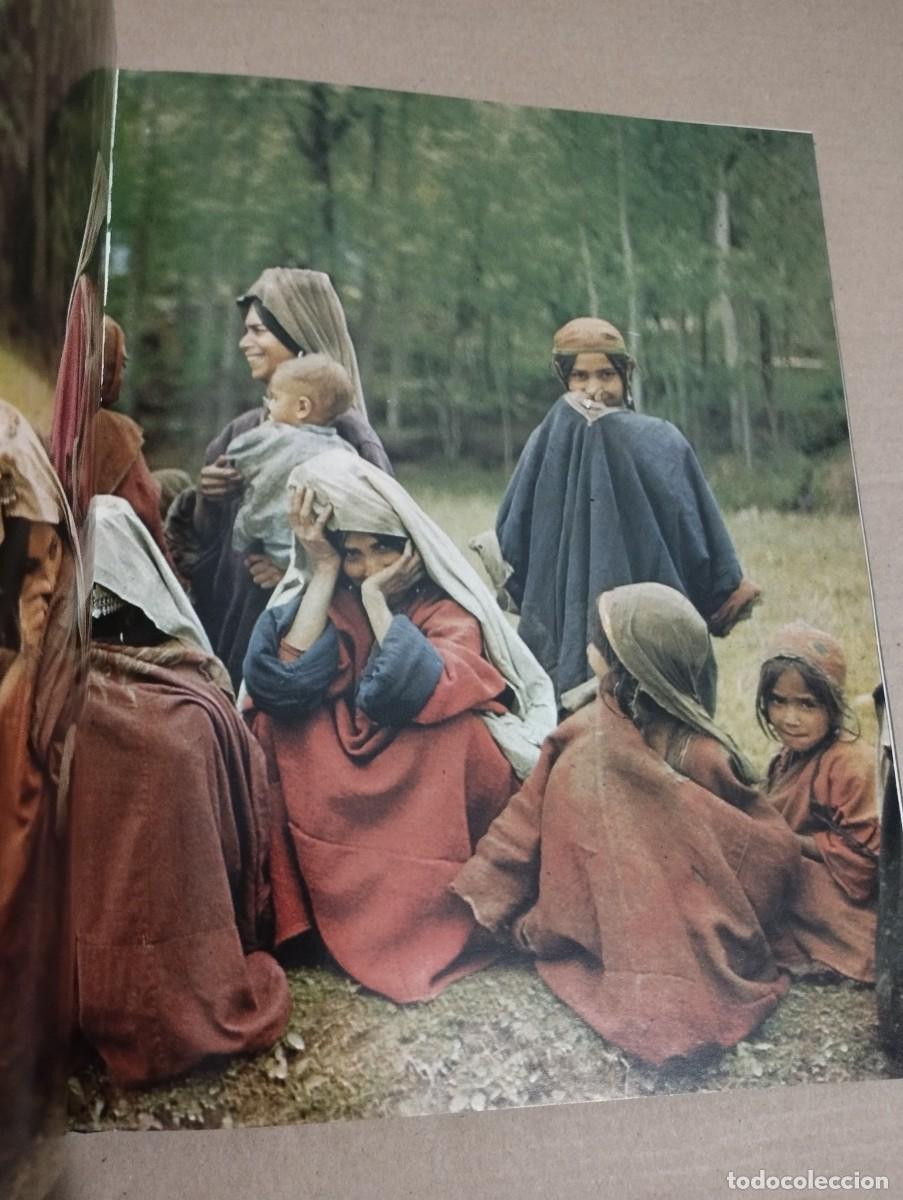 Libros de segunda mano: KASHMIR (FRANCIS BRUNEL) - Foto 7