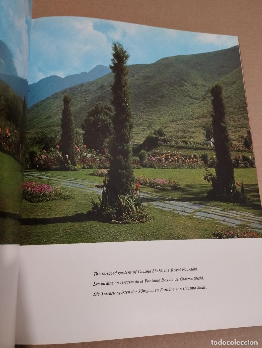 Libros de segunda mano: KASHMIR (FRANCIS BRUNEL) - Foto 10