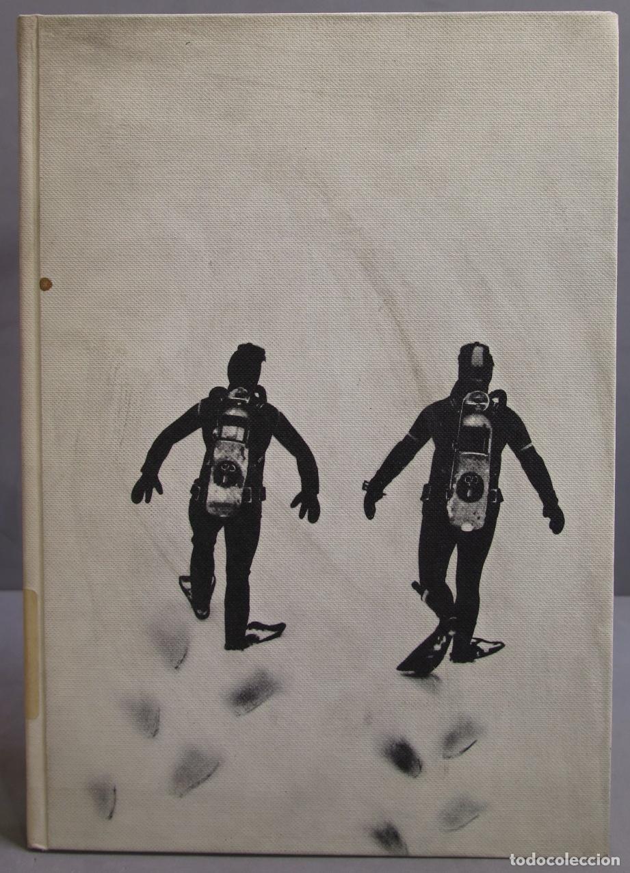 Libri di seconda mano: Raumfahrt in die Meerestiefen. Wissenschaft erobert die Ozeane. WIEMER