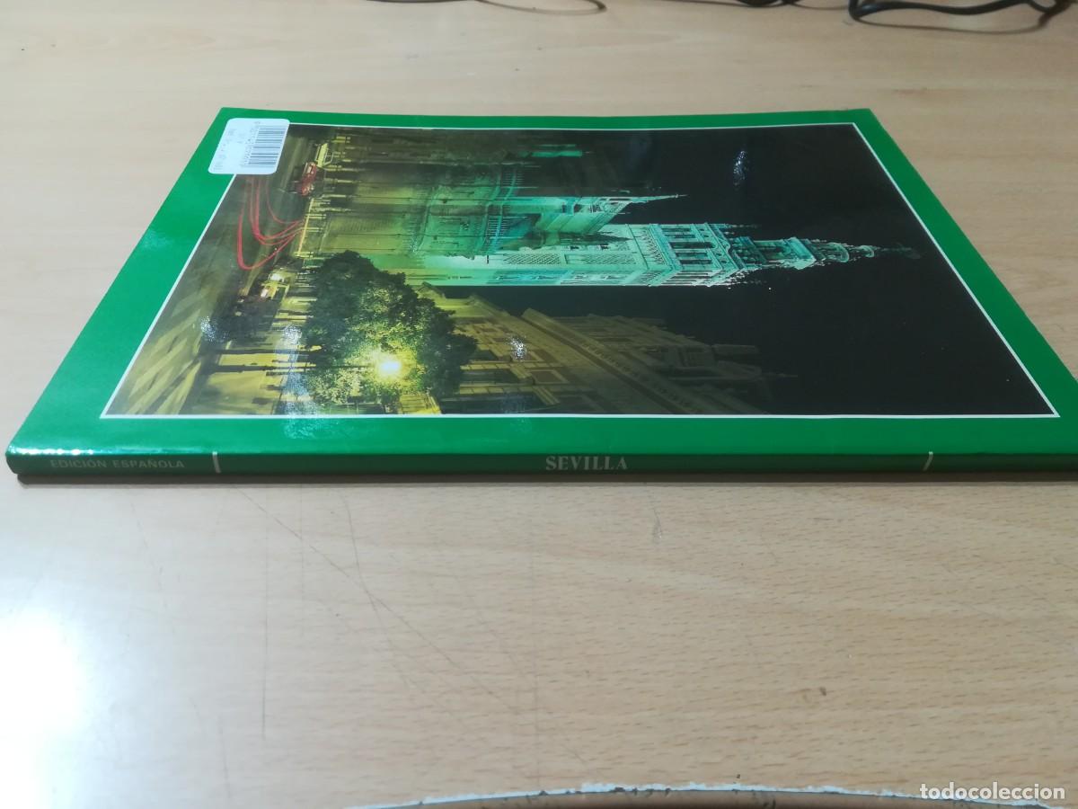 Libros de segunda mano: SEVILLA / AM87 / BONECHI - Foto 2