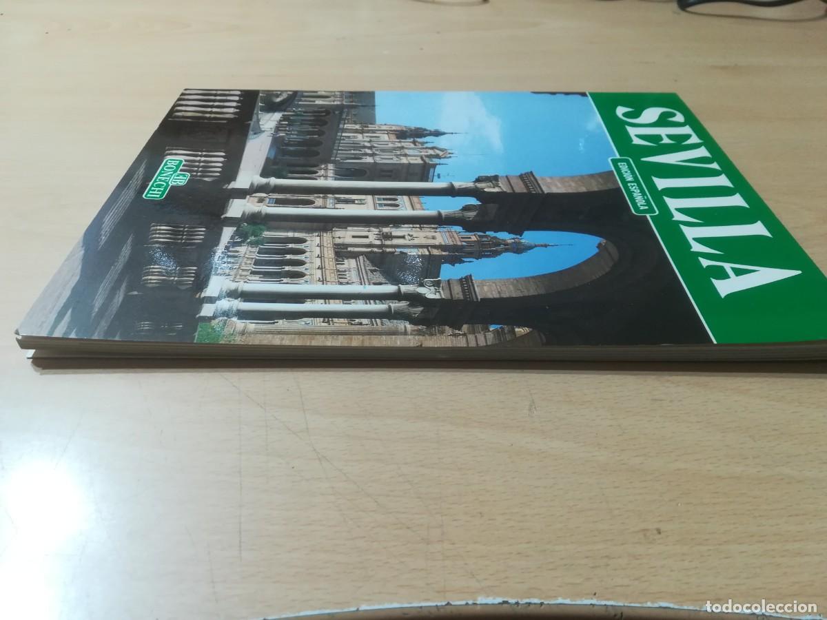 Libros de segunda mano: SEVILLA / AM87 / BONECHI - Foto 3