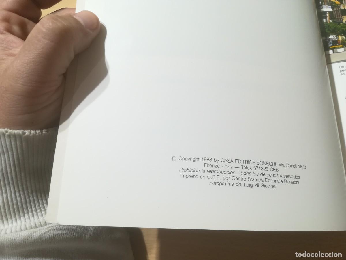 Libros de segunda mano: SEVILLA / AM87 / BONECHI - Foto 5