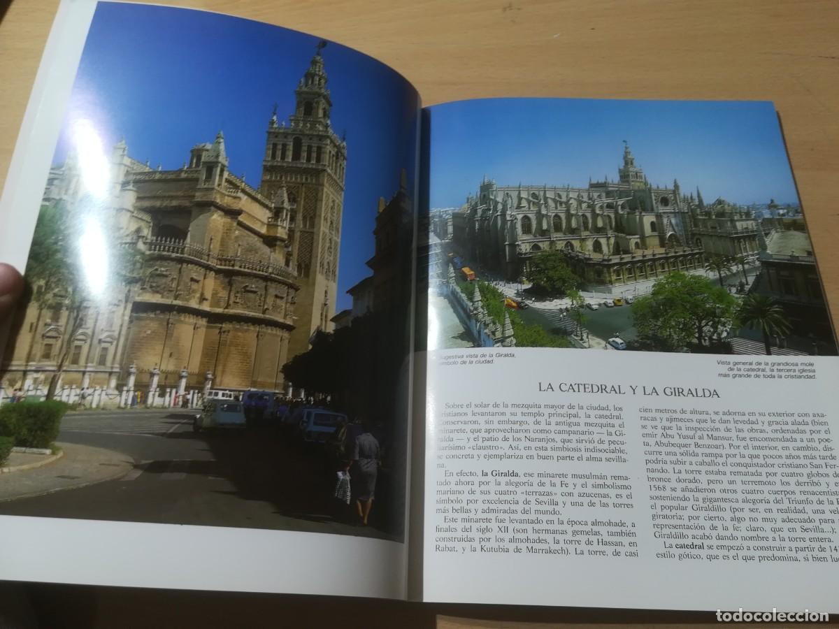 Libros de segunda mano: SEVILLA / AM87 / BONECHI - Foto 7