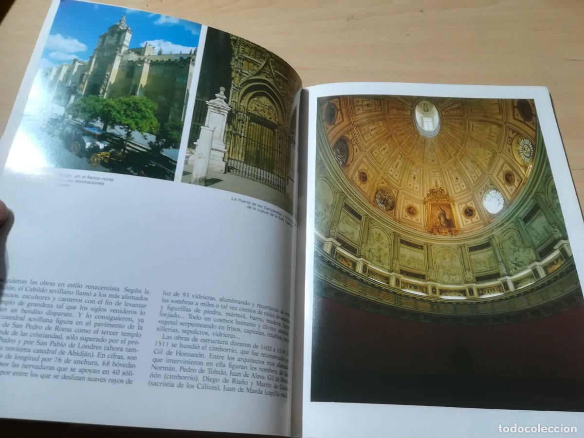 Libros de segunda mano: SEVILLA / AM87 / BONECHI - Foto 8