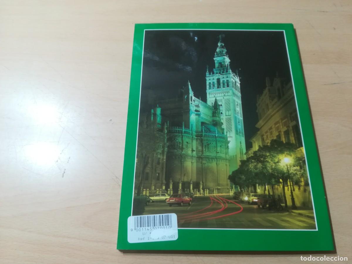 Libros de segunda mano: SEVILLA / AM87 / BONECHI - Foto 10