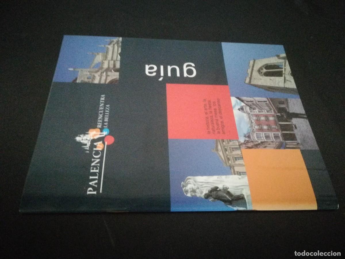 Livres d'occasion: PALENCIA, REENCUENTRA LA BELLEZA / A&Ntilde;29 / AYUNTAMIENTO