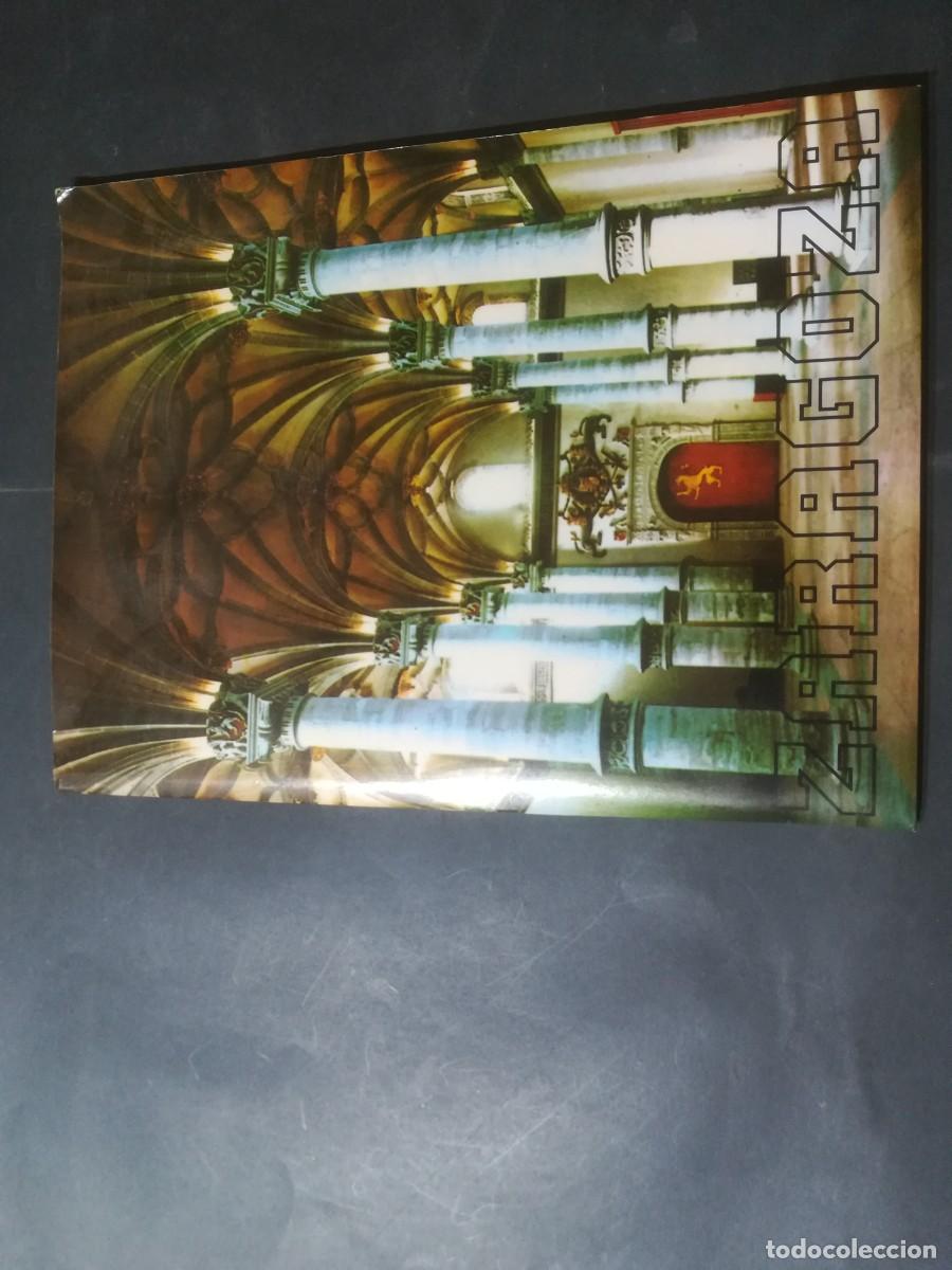 Livres d'occasion: ZARAGOZA / A&Ntilde;44 / PATRONATO MUNICIPAL DE TURISMO