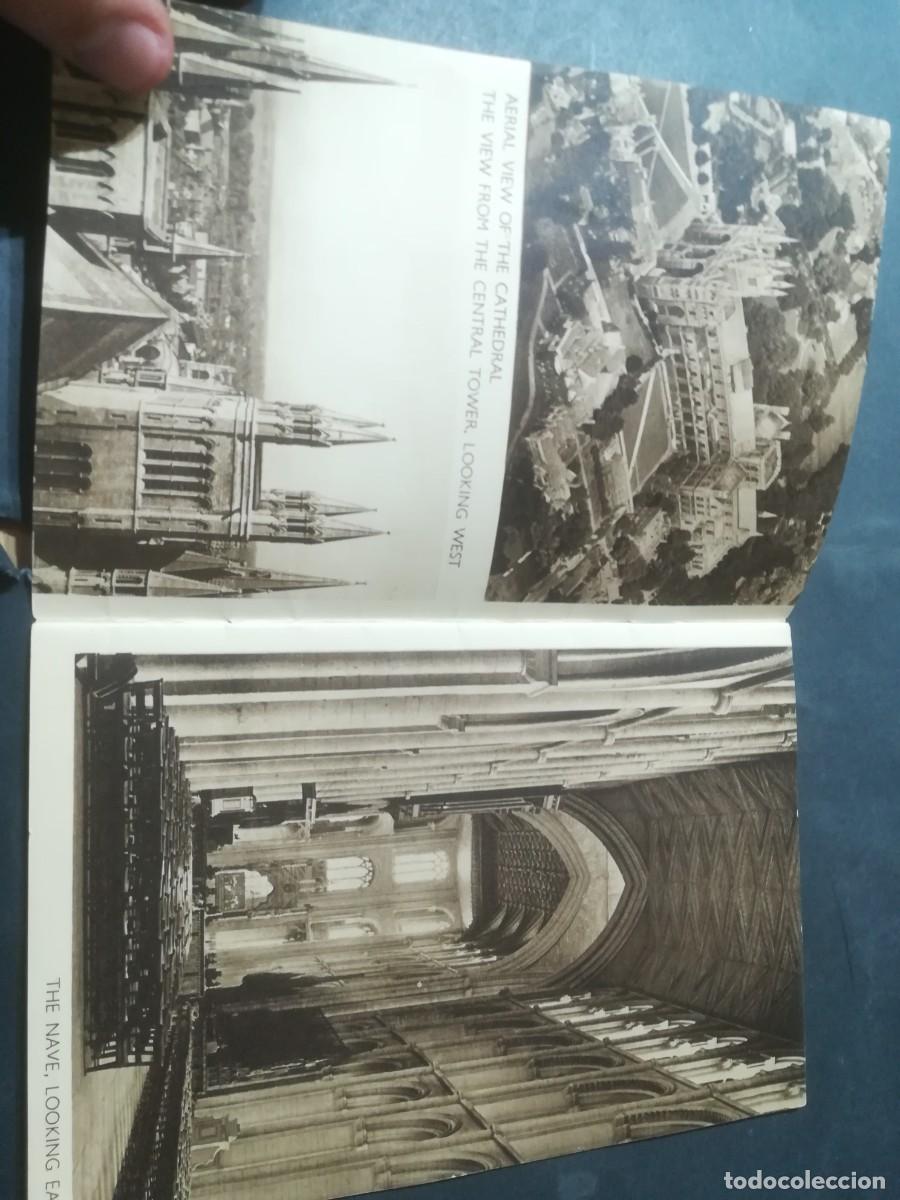 Libros de segunda mano: PETERBOROUGH / A&Ntilde;65 - Foto 4