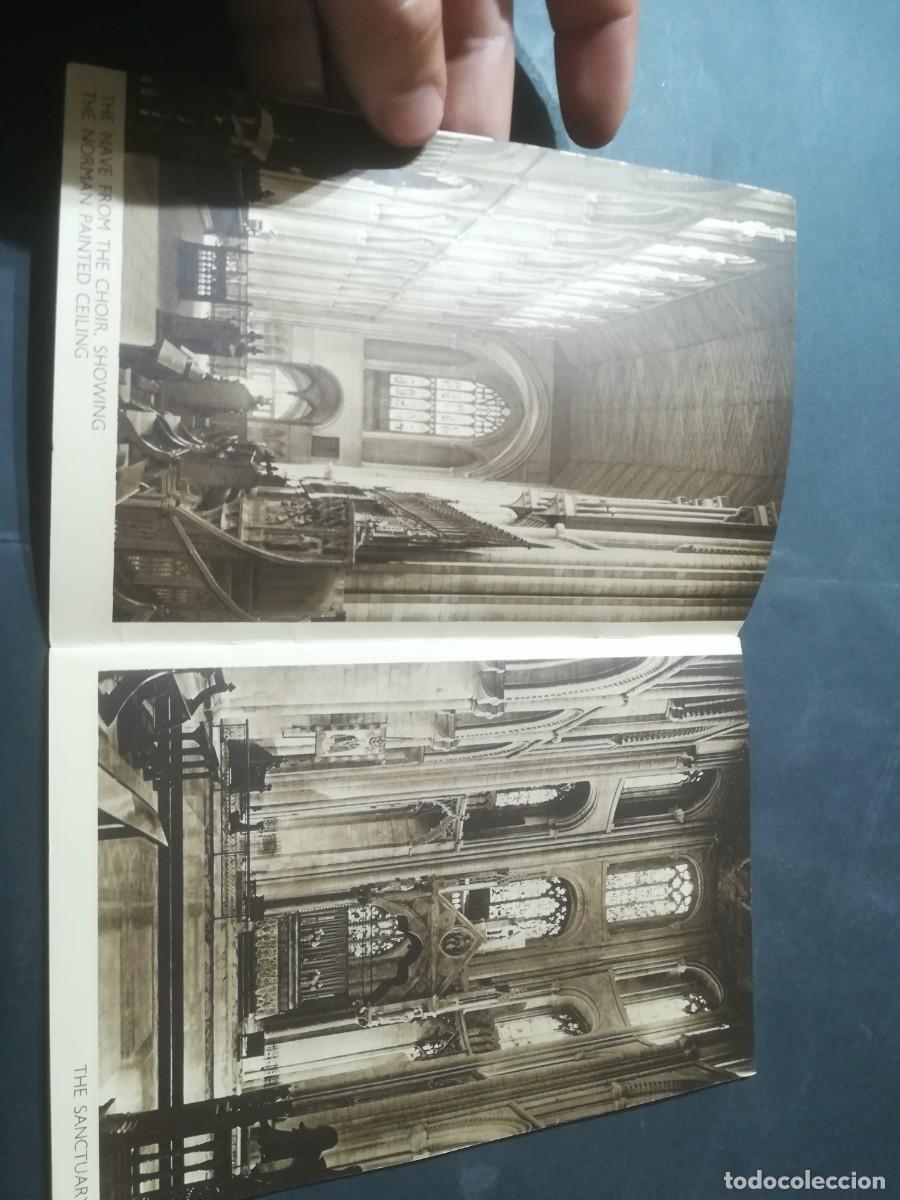 Libros de segunda mano: PETERBOROUGH / A&Ntilde;65 - Foto 5