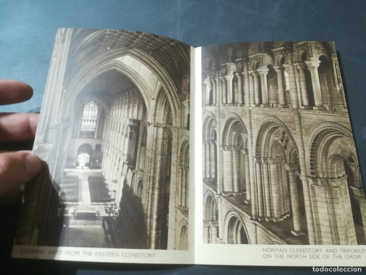 Libros de segunda mano: PETERBOROUGH / A&Ntilde;65 - Foto 6