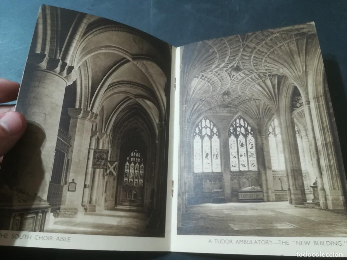 Libros de segunda mano: PETERBOROUGH / A&Ntilde;65 - Foto 7