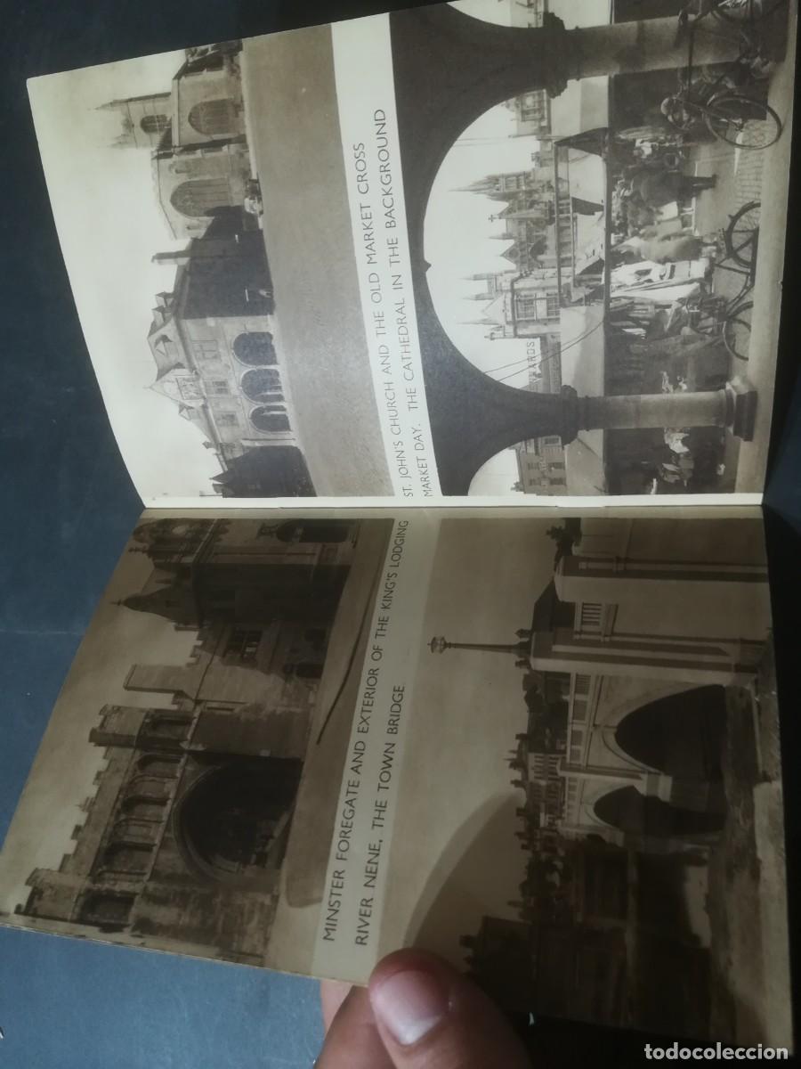 Libros de segunda mano: PETERBOROUGH / A&Ntilde;65 - Foto 8