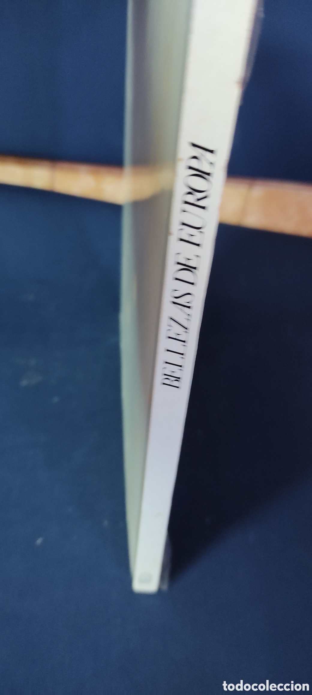 Libros de segunda mano: BELLEZAS DE EUROPA - Foto 3