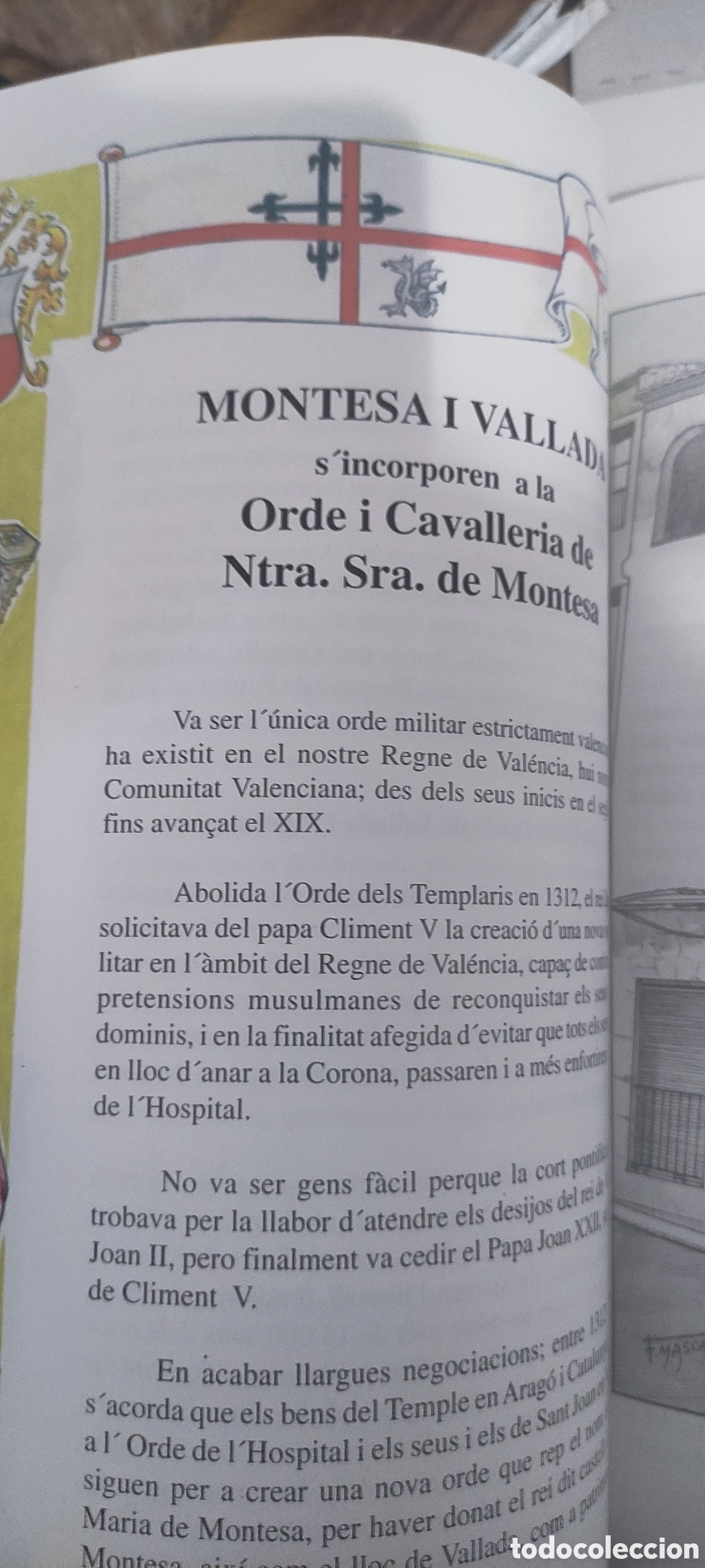 Libros de segunda mano: LLIBRET FALLAS 2007 - Foto 7