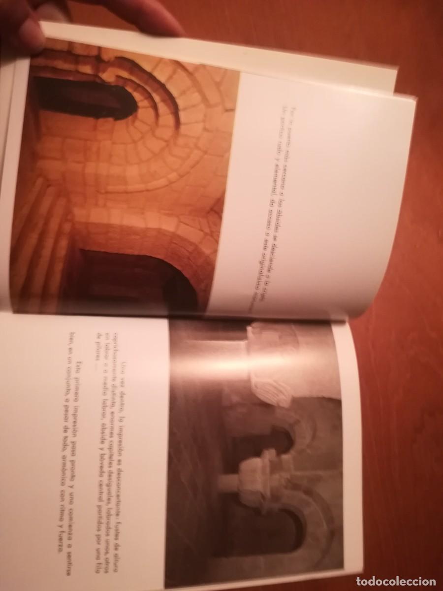 Libros de segunda mano: MONASTERIO DE LEYRE / CONS343 / - Foto 5