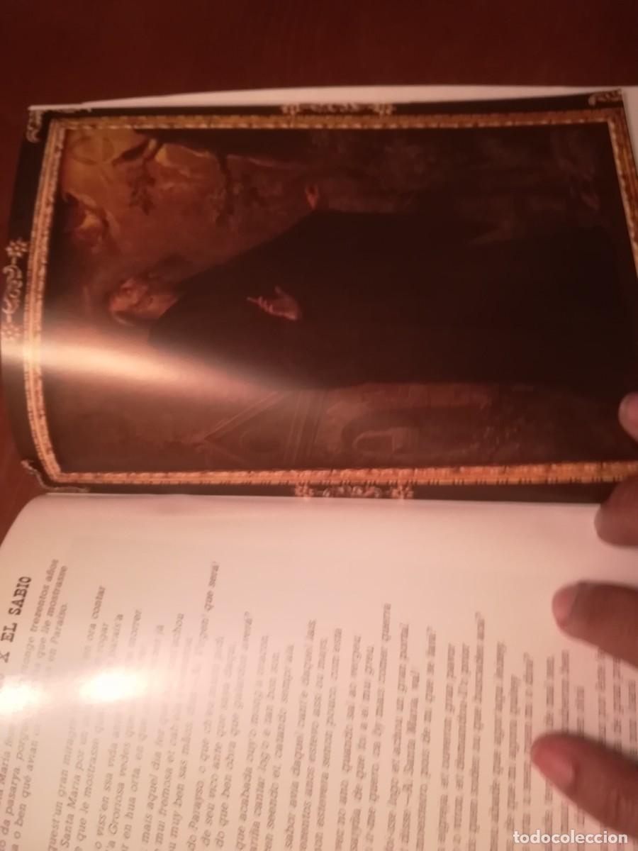 Libros de segunda mano: MONASTERIO DE LEYRE / CONS343 / - Foto 6