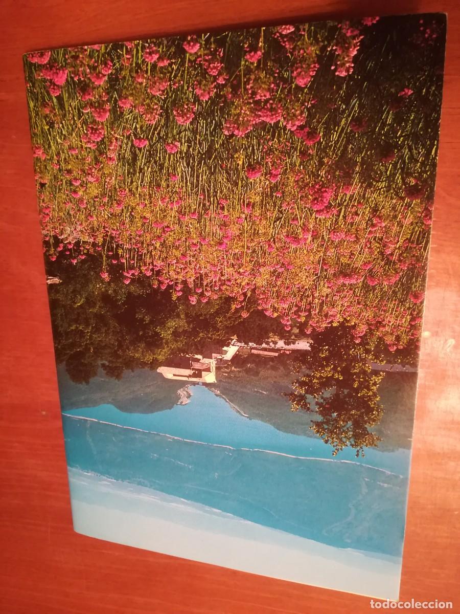 Libros de segunda mano: MONASTERIO DE LEYRE / CONS343 / - Foto 7