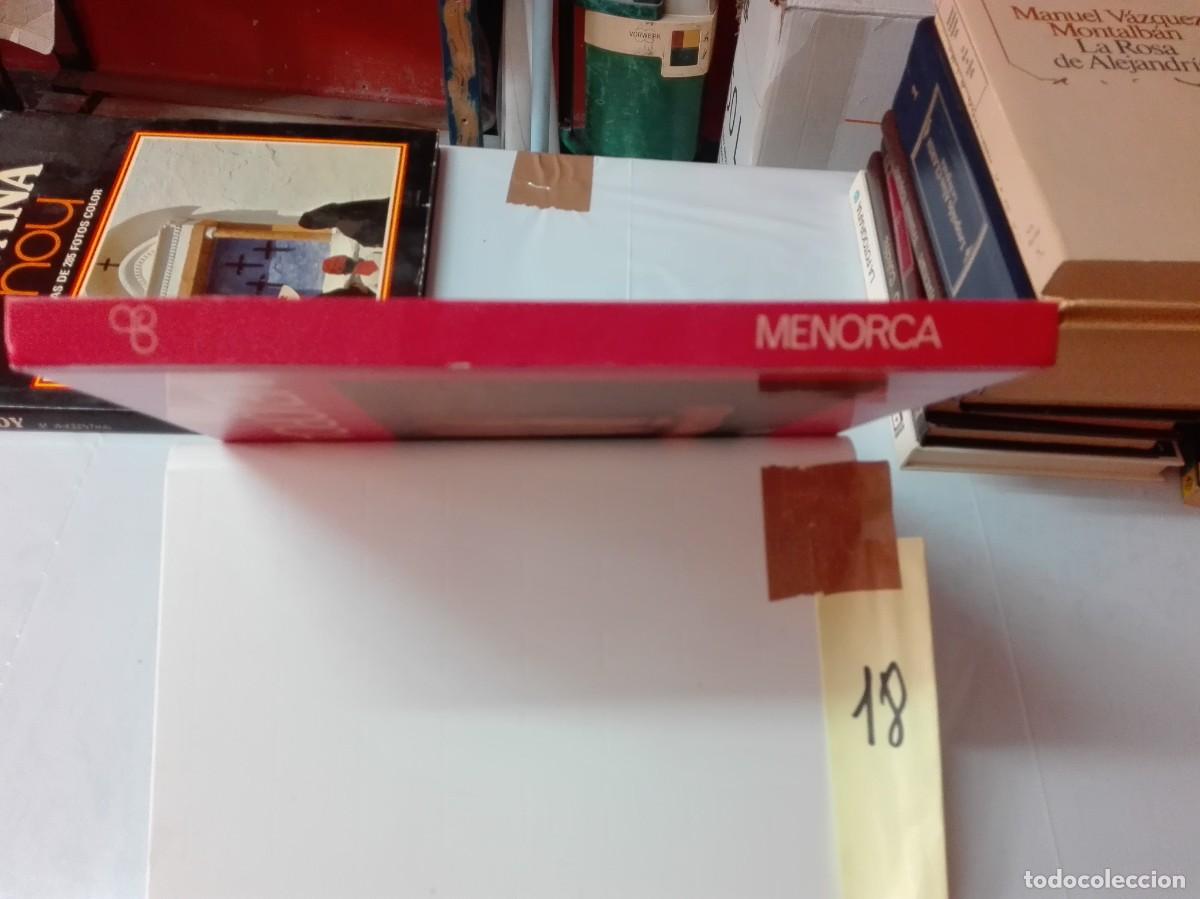Libros de segunda mano: MENORCA MELBA LEVICK - SIJPKO WIJK - Foto 3