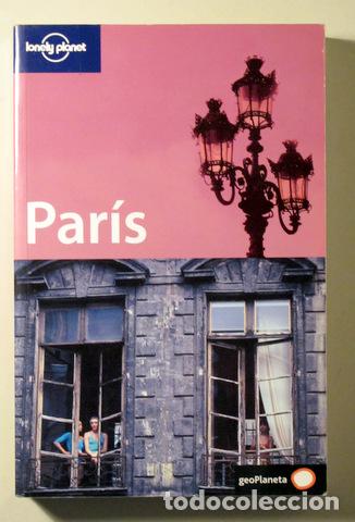 Libros de segunda mano: PARIS - Paris 2007 - Ilustrado - Foto 1