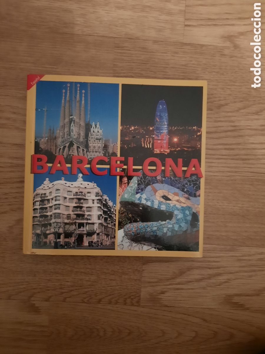 Gebrauchte B&uuml;cher: Barcelona