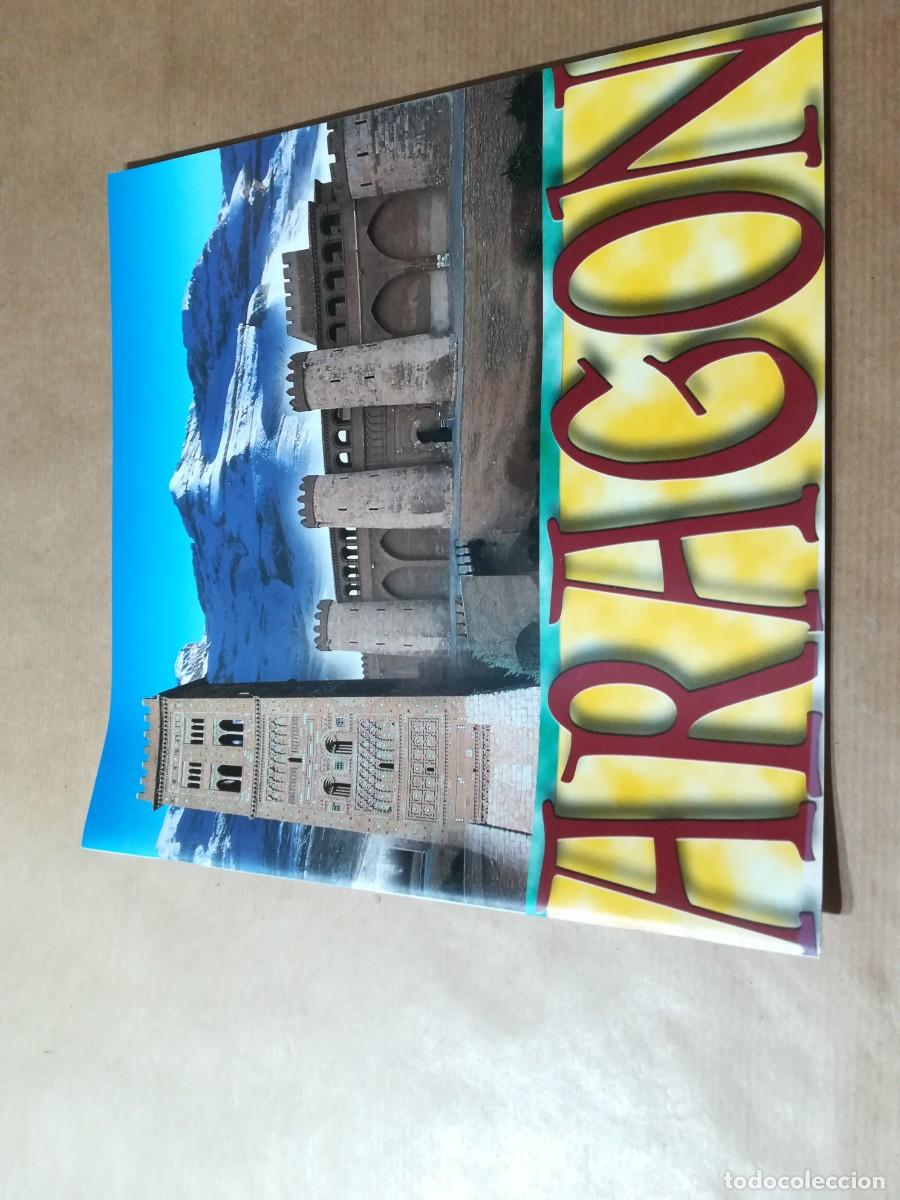 Gebrauchte B&uuml;cher: ARAGON / AP306 / ARAGON TODO UN MUNDO