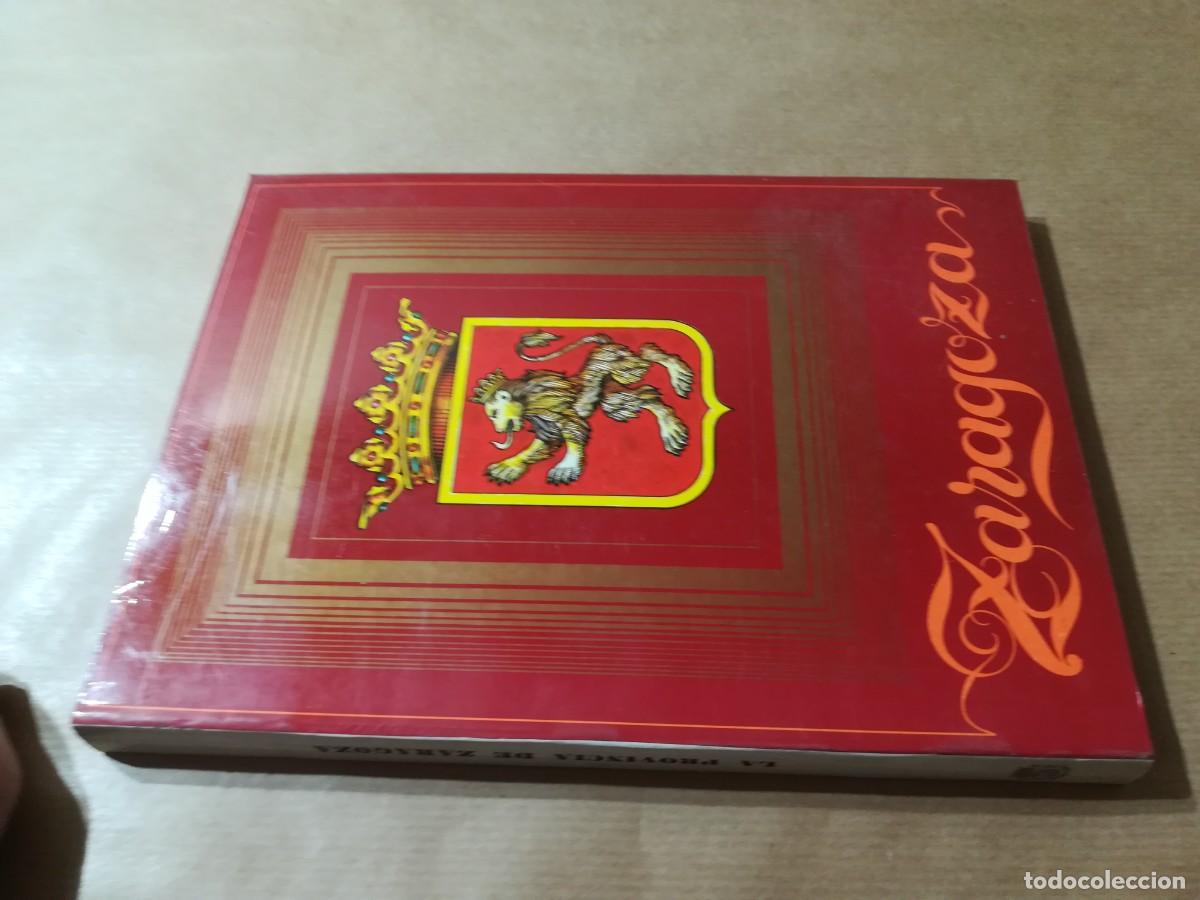 Gebrauchte B&uuml;cher: ZARAGOZA / AP507 / GUIA HISTORICO ARTISTICA
